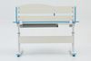 Kids table SIHOO H9C Blue 