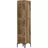 купить Шкаф Trendy Kumsal P-Nuc в Кишинёве 