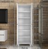 купить Шкаф Trendy M4-1103 62x191x35cm, multifunctionala (GTR006670) в Кишинёве 
