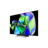 Televizor 55" OLED SMART TV LG OLED55C36LC, 3840x2160 4K UHD, webOS, Black 