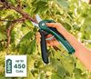 cumpără Foarfecă de gradină Bosch EasyPrune 06008B2100 în Chișinău 