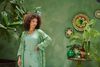 купить Домашний текстиль Pip Studio 51.510.799 Naomi Kimono Ashanti Green M Green в Кишинёве 
