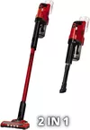 cumpără Aspirator fără fir Einhell TE-SV 18 Li PXC SOLO (23.471.80) în Chișinău 