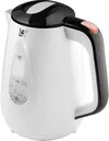 купить Чайник электрический LAFE CEG018 White / Essential Grey LAFCZA47289 в Кишинёве 