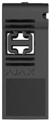 купить Аксессуар для систем безопасности Ajax DIN Holder black pentru Relay / WallSwitch в Кишинёве 
