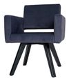 купить Кресло Indart CHAIR (65x56x85cm) в Кишинёве 