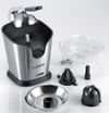cumpără Storcător citrice Ariete Spremi Pro Juice 0411 Silver în Chișinău 
