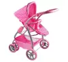 cumpără Păpușă PlayTo 16827 коляска для кукол Jasmínka în Chișinău 