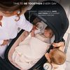 cumpără Сărucior pentru copii KinderKraft 2in1 Nea 2 KSNEA002BEG2000 Soft Beige în Chișinău 