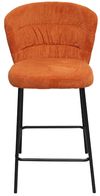 cumpără Scaun de bar Deco Escada Orange (5) în Chișinău 