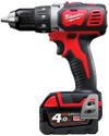 купить Набор электроинструментов Milwaukee 4933447126 M18BPP2D-402C в Кишинёве 