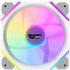 купить Кулер darkFlash DM12 Pro, White, ventilator в Кишинёве 
