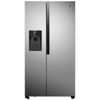 купить Холодильник SideBySide Gorenje NRS9181VX в Кишинёве 