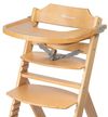 cumpără Scaun de masă Bebe Confort 2762014210 TIMBA Natural Wood în Chișinău 