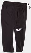 cumpără Îmbrăcăminte sport Joma Championship VII Bermuda Black White (M) 103209.102 în Chișinău 