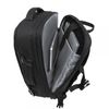 cumpără Rucsac Bange BG1908, cu USB-port, impermiabil, negru în Chișinău 