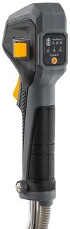 купить Триммер для газона Powermat PM-KSAK-42VM Триммер аккумуляторный 380mm 21V 2x4Ah в Кишинёве 