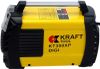 купить Сварочный аппарат KraftTool KT300XPDIGI (22349) в Кишинёве 