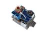 Газовый клапан SIT 845 SIGMA PS 24v для котла Bosch GAZ 6000 W, Buderus Logamax U072
