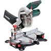 купить Стационарный инструмент Metabo KS 216 M Lasercut 619216000 в Кишинёве 