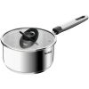 cumpără Căuș Tefal E3262344 Space+ Emotion+ 18cm cu capac în Chișinău 