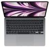 cumpără Laptop Apple MacBook Air 13.6 M2 8c/8g 256GB Space Gray MLXW3RU în Chișinău 