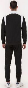 cumpără Îmbrăcăminte sport Joma Tracksuit Champion V Dark Black -White (2XL) 101267.102 în Chișinău 