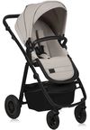 cumpără Сărucior pentru copii Lionelo Carucior 2in1 Amber Plus Beige Sand în Chișinău 