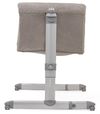 Co-sleeper 2 in 1 Joie Roomie Walnut 