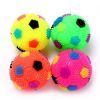 купить Мяч miscellaneous 8304 Minge cu bile "Flashing Light-up Ball" 10 cm 552112 в Кишинёве 
