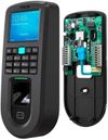 купить Контрольная панель Anviz VF30 Pro Full Functional Standalone Access Control ( Fingerprint and RFID) в Кишинёве 