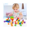 cumpără Puzzle miscellaneous 12721 Joc din lemn Rubik-Cube 246-1280 în Chișinău 