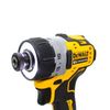 ШУРУПОВЁРТ ИМПУЛЬСНЫЙ DEWALT DCF601D2