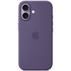 купить Чехол для смартфона Apple iPhone 17 Silicone Case with MagSafe - Purple Fog MGF04ZM/A в Кишинёве 