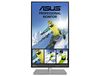 купить Монитор 27" ASUS ProArt PA27AC HDR Professional Monitor IPS WQHD 16:9, 0.233mm, 5ms, 100% sRGB, HDR-10, Hardware Calibration, Pivot, Speakers 2Wx2, H:120KHz, V: 48-60Hz, 2560x1440 WQHD, 2xThunderbolt 3 USB-C, 3xHDMI, DisplayPort 1.2, USB 3.0, (monitor/монитор) в Кишинёве 