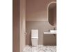 cumpără Vas WC Ravak Elegant RimOff set white X01872 în Chișinău 
