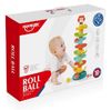 купить Игрушка развивающая Huanger (20076) Turn educativ cu bile rulante Leu HE0292 в Кишинёве 
