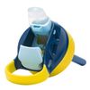 купить Бутылочка для воды Contigo Gizmo Flip 420 ml Nautical Space в Кишинёве 