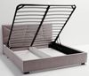 купить Кровать my-STYLE my-Lilu 140x200 (P19D14M11) в Кишинёве 