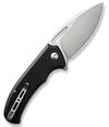 купить Нож походный Sencut S23014-1 Phantara, G10, Liner Lock в Кишинёве 