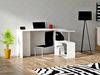 cumpără Masă de birou Trendy Cayko Alb (GTR001099) în Chișinău 