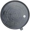 cumpără Ventuză cu vacuum Zaruba 5733 Ventuza profesionala cu acumulator (2x3.0Ah) în Chișinău 