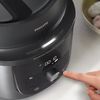 купить Мультиварка-скороварка Philips HD2616/70 в Кишинёве 