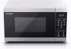 купить Микроволновая печь Sharp YC-MS02E-S в Кишинёве 