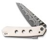 купить Нож походный Civivi FG C22036-DS1 Vision, G10, Superlock в Кишинёве 