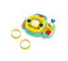 cumpără Jucărie Toyz 9014 Руль музыкальный 7955 Turquoise în Chișinău 