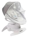 купить Детское кресло-качалка Caretero 8001 Opti Gray в Кишинёве 