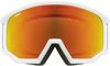 купить Защитные очки Uvex ATHLETIC CV WHITE SL/ORANGE-GREEN в Кишинёве 