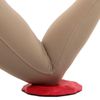 купить Инвентарь для йоги LiveUp LB7032/RD Pernițe suport yoga (Yoga Pads) в Кишинёве 