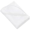 cumpără Husa pentru saltea Ibena 5516/010 (Vita) Matratzenschutz PURE Aktiv 90x200 White în Chișinău 